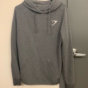 Gymshark Orignal Ark Hoodie sz M